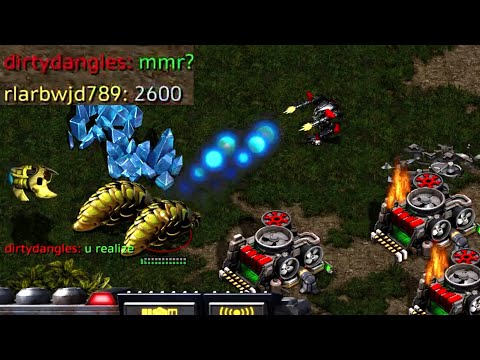 ANYTHING BUT THE REAVERS!!!