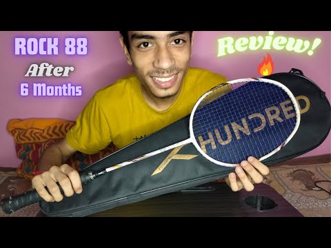 Hundred Rock 88 Review --- After 6 Months🔥🔥