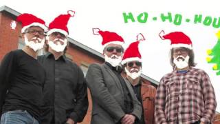 The Country Dark - En Usko Joulupukkiin (Don't Believe In Christmas)