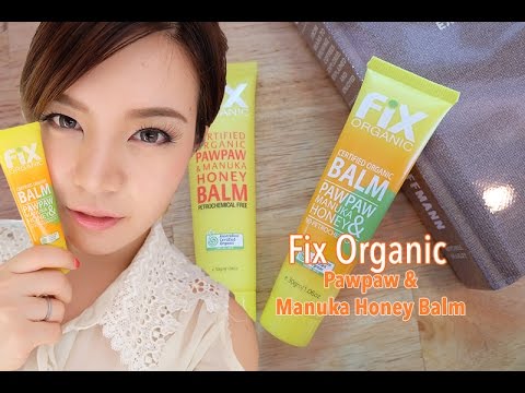 download lagu mp3 mp4 Fix Organic Paw Paw, download lagu Fix Organic Paw Paw gratis, unduh video klip Fix Organic Paw Paw