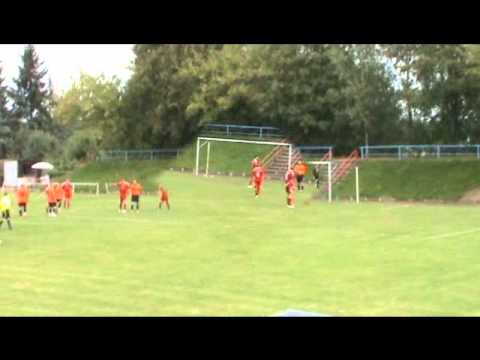 Punktspiel Penig II - Auerswalde 2:2