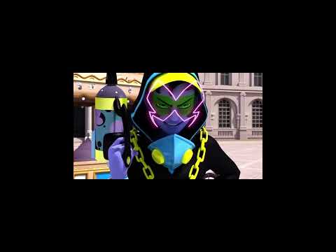 Miraculous timetagger