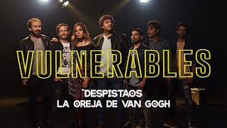 Vulnerables Music Video
