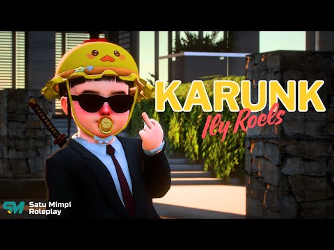 DAY 326 - karunkmpruy #satumimpirp #smrp