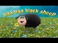 Baa Baa Black Sheep Song The Classic Nursery Rhyme