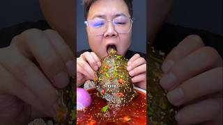 Download lagu SPECIAL MENU! Labi-Labi Grilled with Spices in a Luxury Restaurant Style! mp3