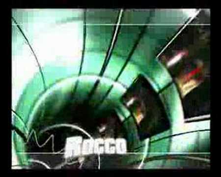 Tunnel Trance Force 40