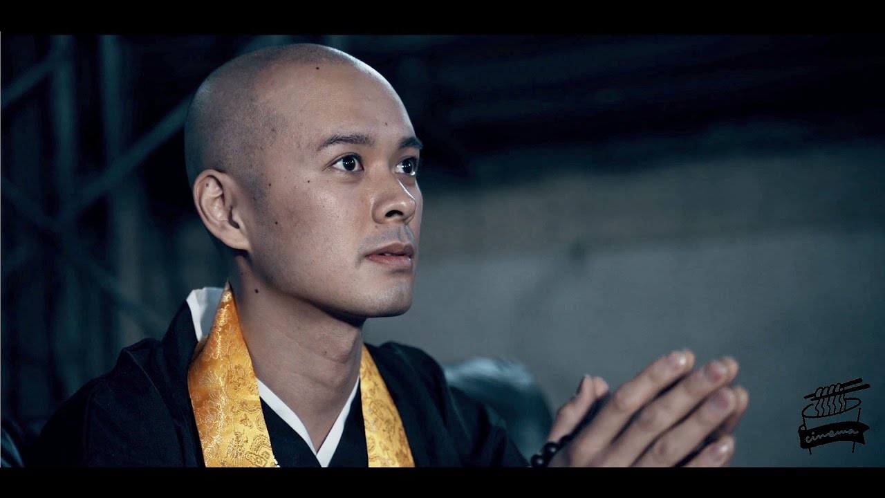 ドラマ「一休さんの話の続きを本気で作ってみた」