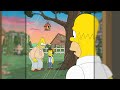 The Simpsons Step Brother From The Same Planet S34E08 Soundtrack End Credits