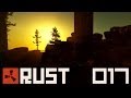 RUST [HD+] #017 - Hacker, Cheater, Paranoia Let ...