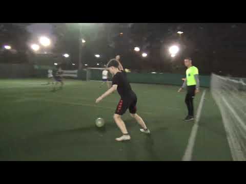 HIMEN FC VS LA VIEJA GUARDIA - #LigaNuñez - #Clausura SLV - 21/10/2022