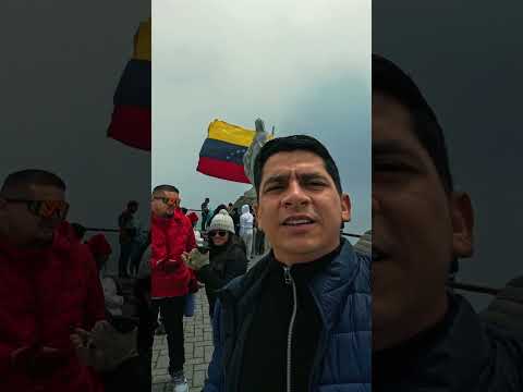 🏔 Mérida es un lugar que te atrapa desde el primer momento.