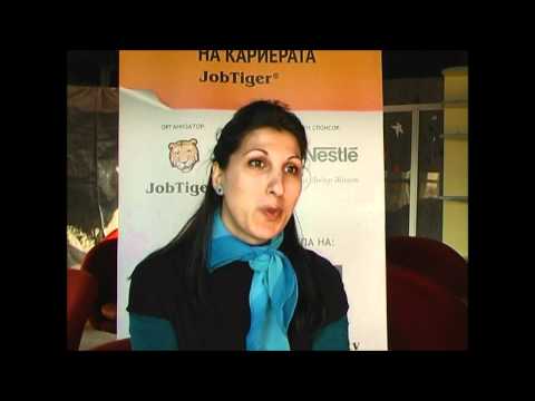 Галина Стоилова, „Фрапорт“: Стажантите остават за сезонна или постоянна работа