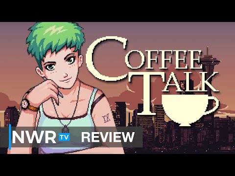Coffee Talk Nsg Reviews