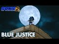 Sonic the Hedgehog 2 | Download & Keep now | Blue Justice | Paramount Pictures UK