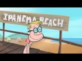 Steve Merchant Rio HD