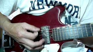 Video thumbnail for TEISCO MJ-2L Japan Vintage 1965 by littledan0408