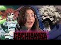 Gachiakuta Episode 3 4 REACTION