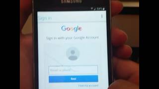 Samsung on5 Google frp google bypass account solution and hard reset new 100% works!!