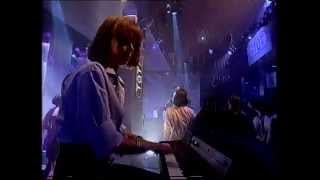 McAlmont & Butler - Yes - Top Of The Pops - Thursday 25th May 1995
