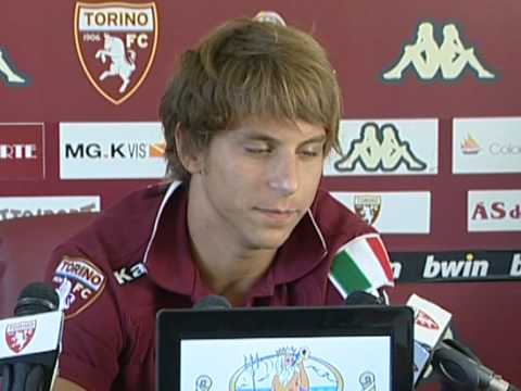 LADYTORO: GOROBSOV SU COLANTUONO E LERDA