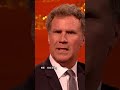 Incognito mode activated🥸 #willferrell #grahamnorton #thegrahamnortonshow #fathersday #hilarious #c
