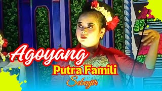 Download lagu PRABEN LETER 2025 - BERGOYANG MANJA //VERSI SALAM PEMBUKA//PUTRA FAMILI SEBENJIR #agoyang #new mp3