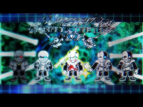 【Preboot X Reboot!Karmatic Time Trio】Phase 4(UST-016): Kaiketsusha V1