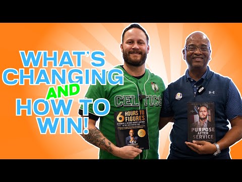 Medicare Sales in 2025: What’s Changing & How to Win | with Brandon Clay | Enroll Here