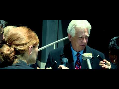 преследуемый - Trailer