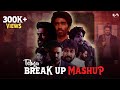 Breakup Mashup Telugu Anuvanuvuu Huyire Huyire Kareem Ameer