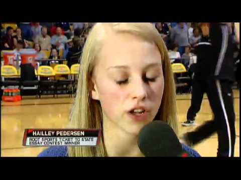 2012 CHSAA Boys Class 4A Championship - Sierra vs Lewis-Palmer