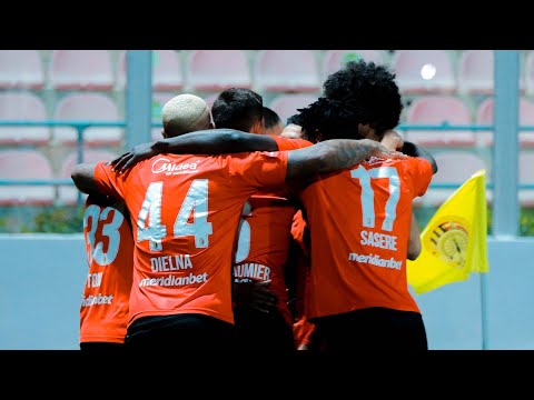 #ĦamrunMosta | Match Highlights