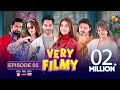 Very Filmy - Episode 05 - 16th March 2024 - Sponsored By Lipton, Mothercare & Nisa Collagen - HUM TV