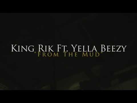 King Rik Feat. Yella Beezy “From the Mud” "OFFICIAL INSTRUMENTAL" (Prod By @YoDraBeats)