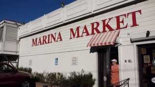 preview picture of video 'Marina Market St. Thomas Walkthrough'