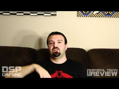 The Hateful Truth Ep. 90 - Lego Batman 2: DC Superheroes