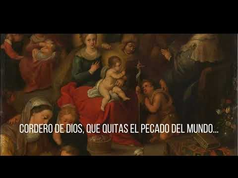 Rosario Cantado en Latin por los Monjes Capuchinos de Europa