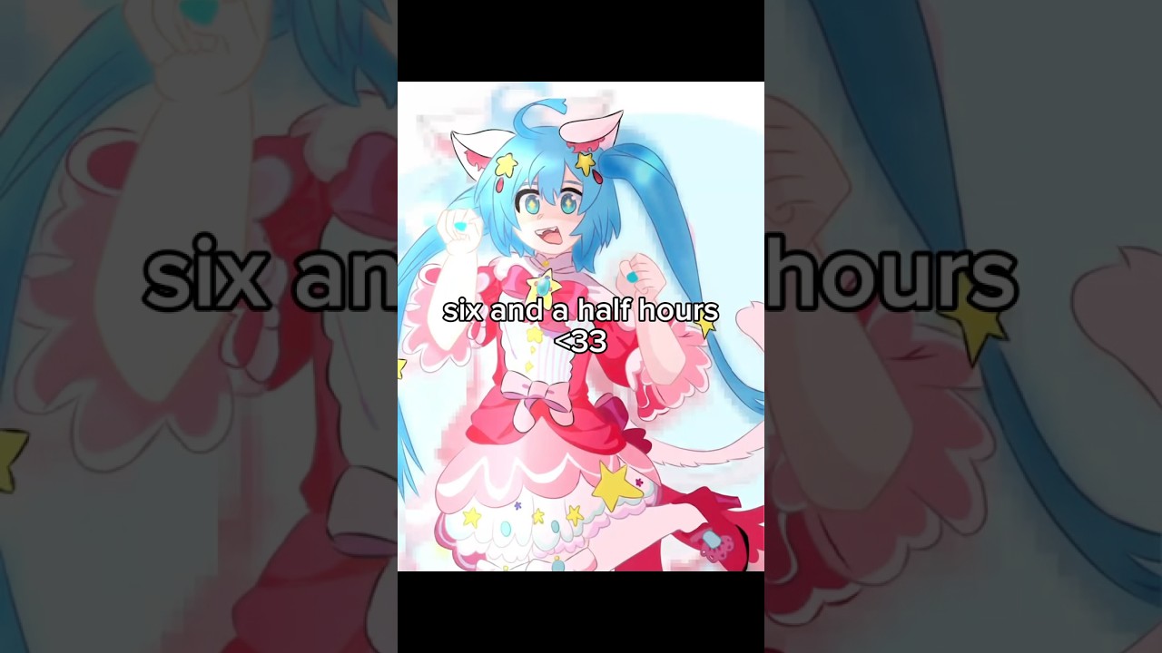 got lazy on the rendering chat #miku #vocaloid #digitalart #vocaloidfanart