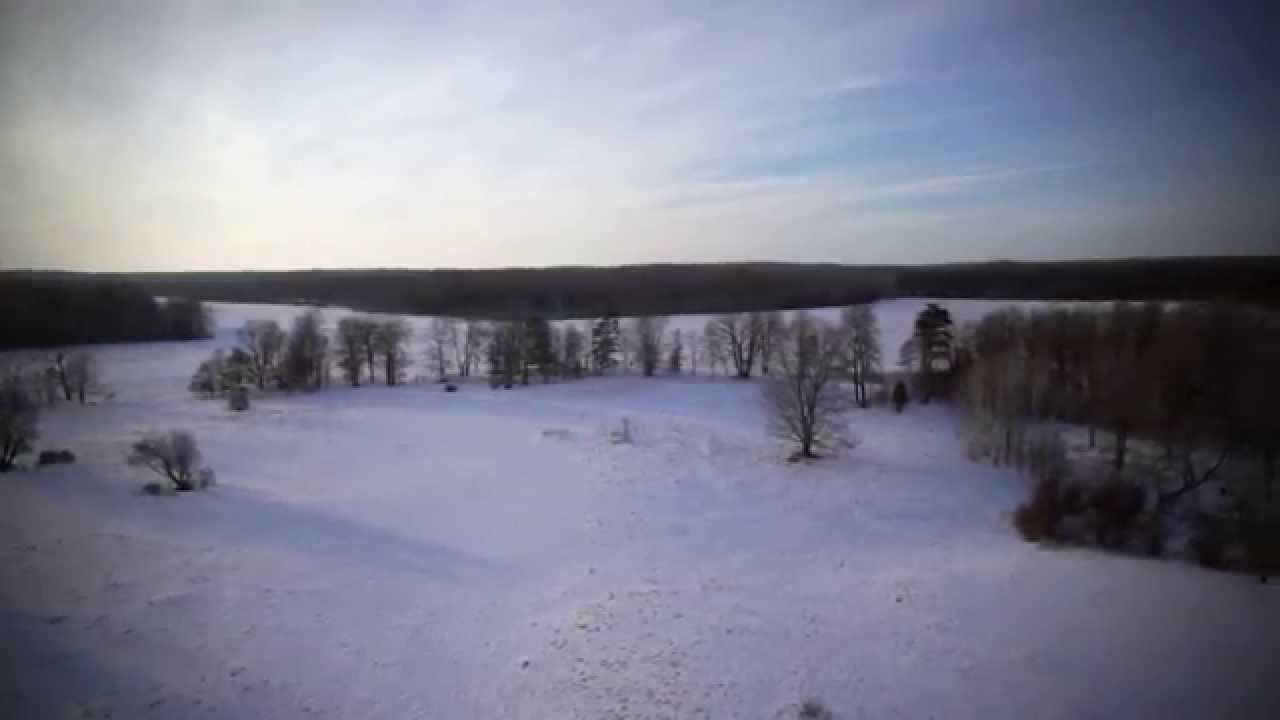 Winchester Varmint X - A Short Film by Winchester Ammunition