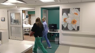 VCU Health Opens its New Comprehensive Liver Care Unit