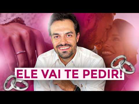 SIMPLE attitudes that will make HIM ask you out faster!