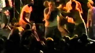 MDC - Chicken Squack