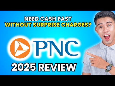 PNC Personal Loan Review 2025 | Worth It or Leave It?