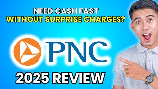 PNC Personal Loan Review 2025 | Worth It or Leave It