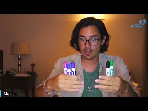 Day 279 - COMFORT - Matias De Stefano - Spanish edition