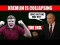 RUSSIA COLLAPSING - THE END IS NEAR