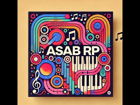 ASAB RP - Start ( Audio )