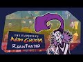 EMPEROR S NEW GROOVE REANIMATED