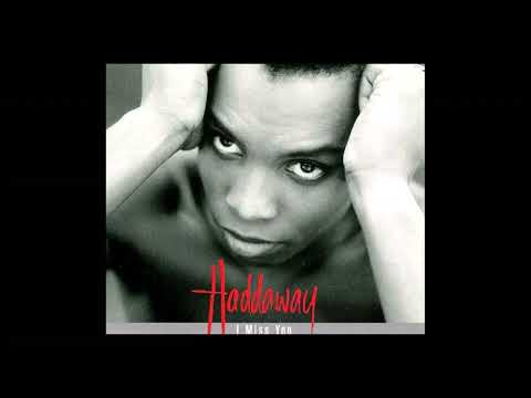 Haddaway  -  I Miss You (Club Love Collection Remix) dj nel2xr (HD) mp3